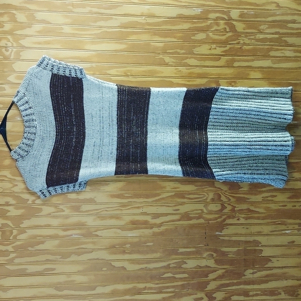 Lipstick sweater dress - Picture 4 of 6